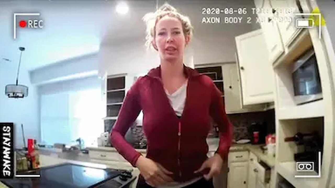 Holly Thinks She Can Manipulate Everybody