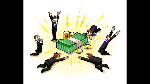 A Great Sin of the Last Days - Covetousness (Time for Truth!)
