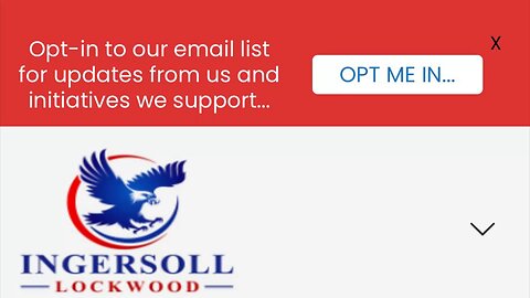 Ingersoll Lockwood
