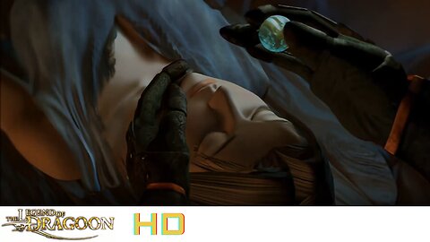 レジェンド オブ ドラグーン(The Legend Of Dragoon) HD