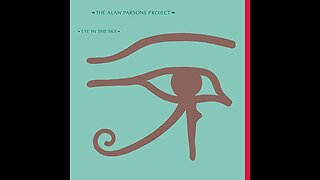 Eye In The Sky ~ The Alan Parsons Project