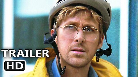 Project Hail Mary Official Trailer (2026)