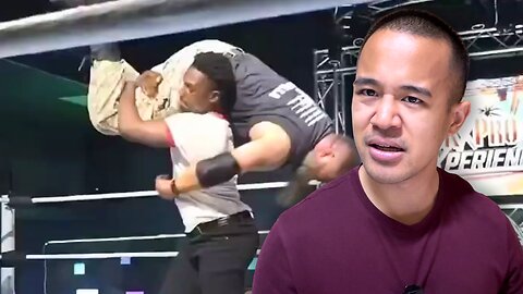 UFC Legend’s Son Went on a Rampage – Now He’s Going To Prison
