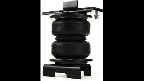 Air Lift 88213 LoadLifter 5000 Ultimate Air Suspension Kit