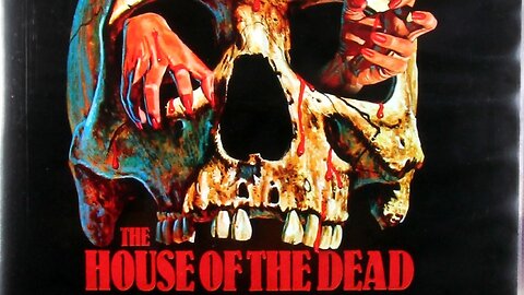 The House of the Dead-Ivor Francis, Charles Aidman-1978 IMDB 4.8/10