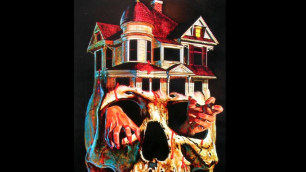 The House of the Dead-Ivor Francis, Charles Aidman-1978 IMDB 4.8/10