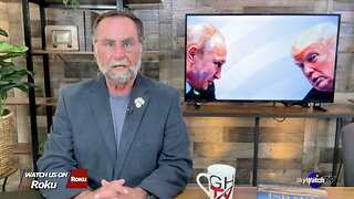 Five in Ten 8/15/25: The Friday Five - The Alaska Summit