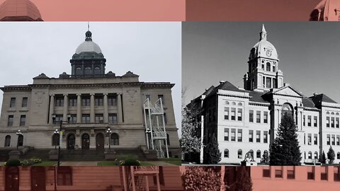 "Founded" Means Buildings were FOUND After the Reset