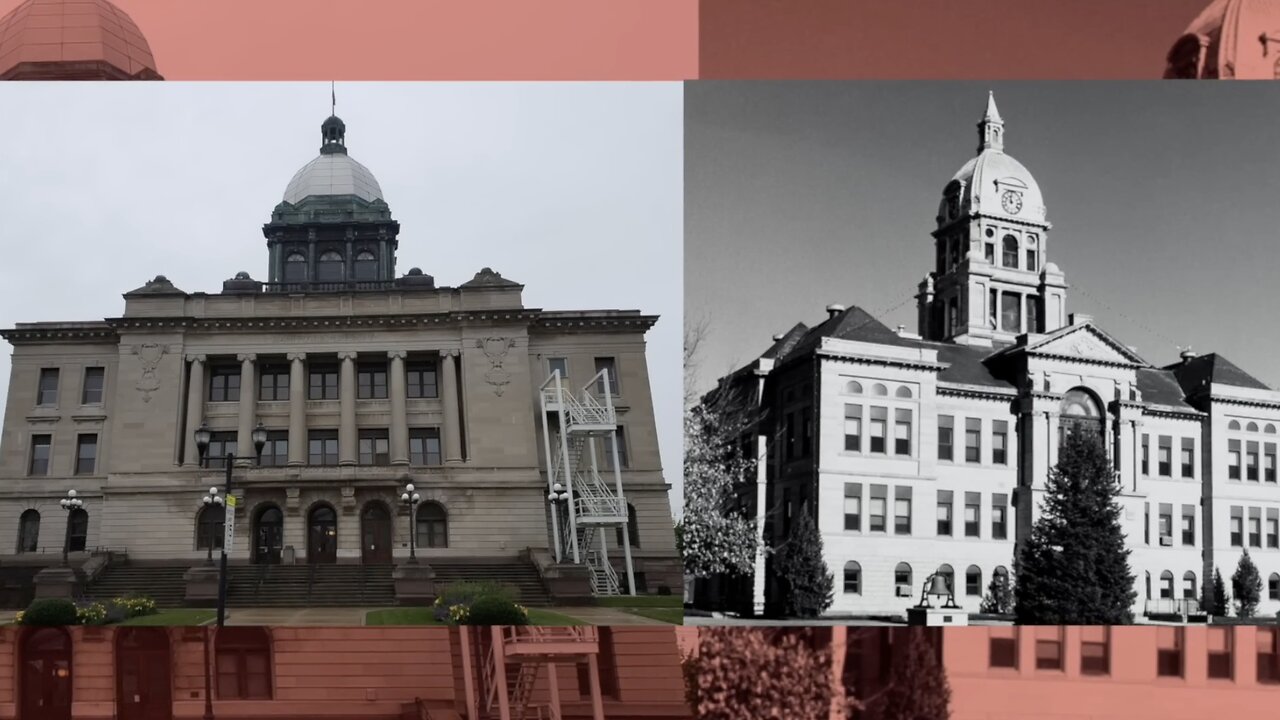 "Founded" Means Buildings were FOUND After the Reset