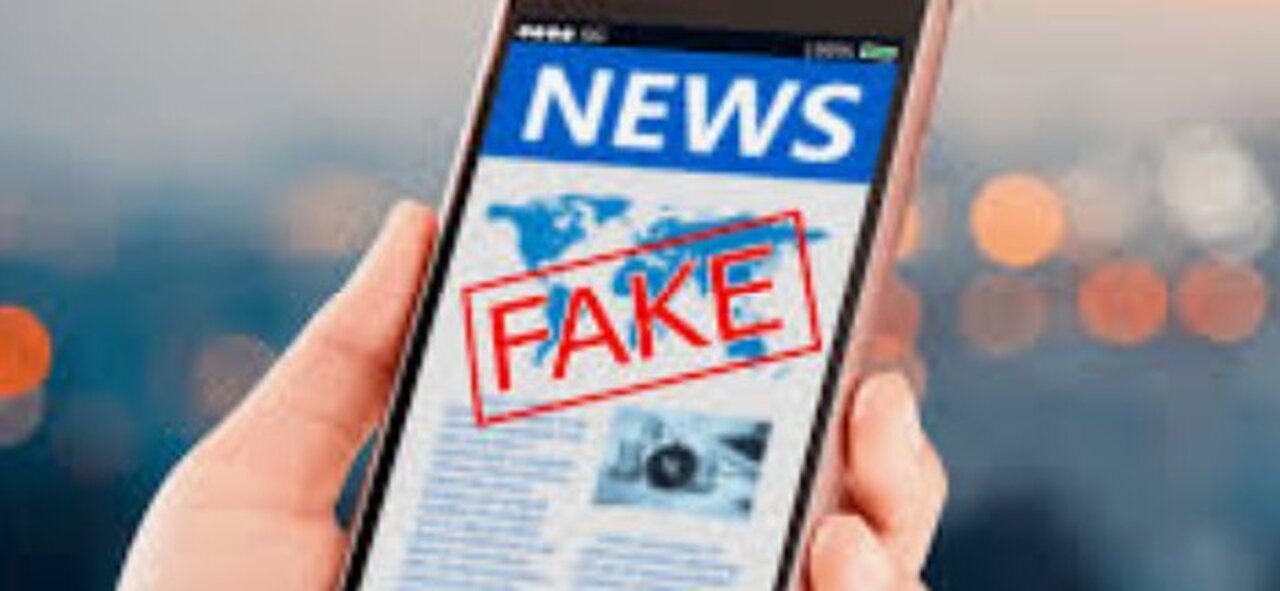 Trust Your News Sources?