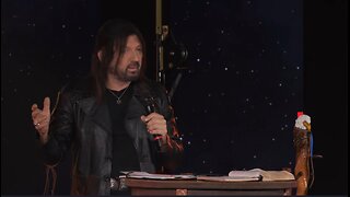 The Eleventh Hour NOV 4TH