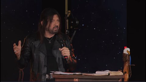 The Eleventh Hour NOV 4TH