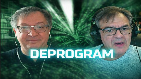 Presidents Day Special: Empire, Executive Power & the American Republic | DeProgram Rumble Exclusive