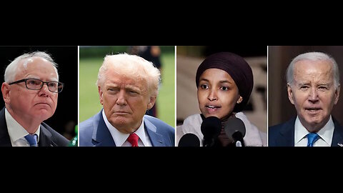 The Minnesota Fraud Is A Uniparty Crime