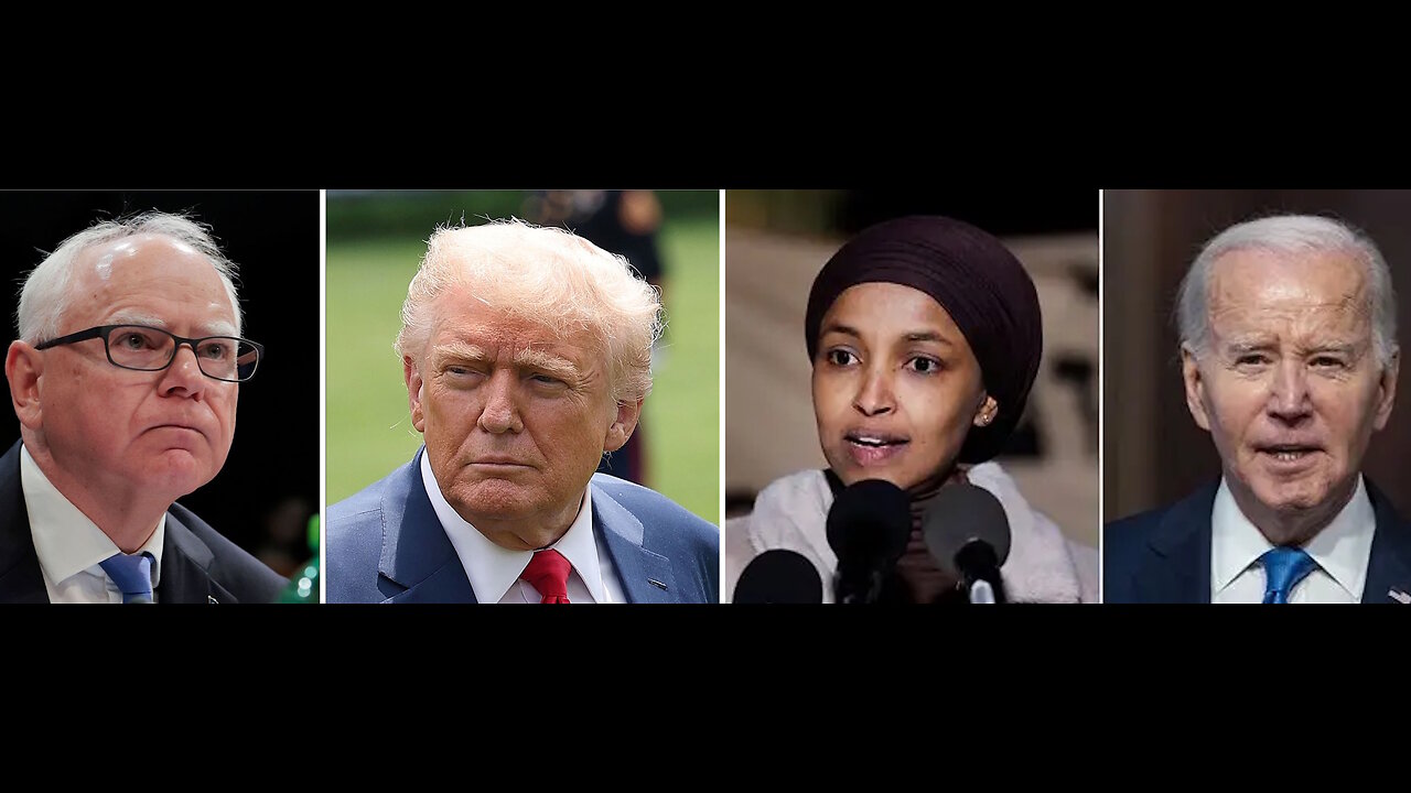 The Minnesota Fraud Is A Uniparty Crime