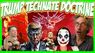 12//08/2025 EU Walks Back Engine Ban | War Crimes Department | Ukraine Peace Deal?