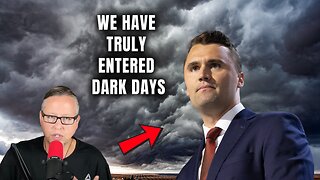 Reflection On Charlie Kirk and 9/11