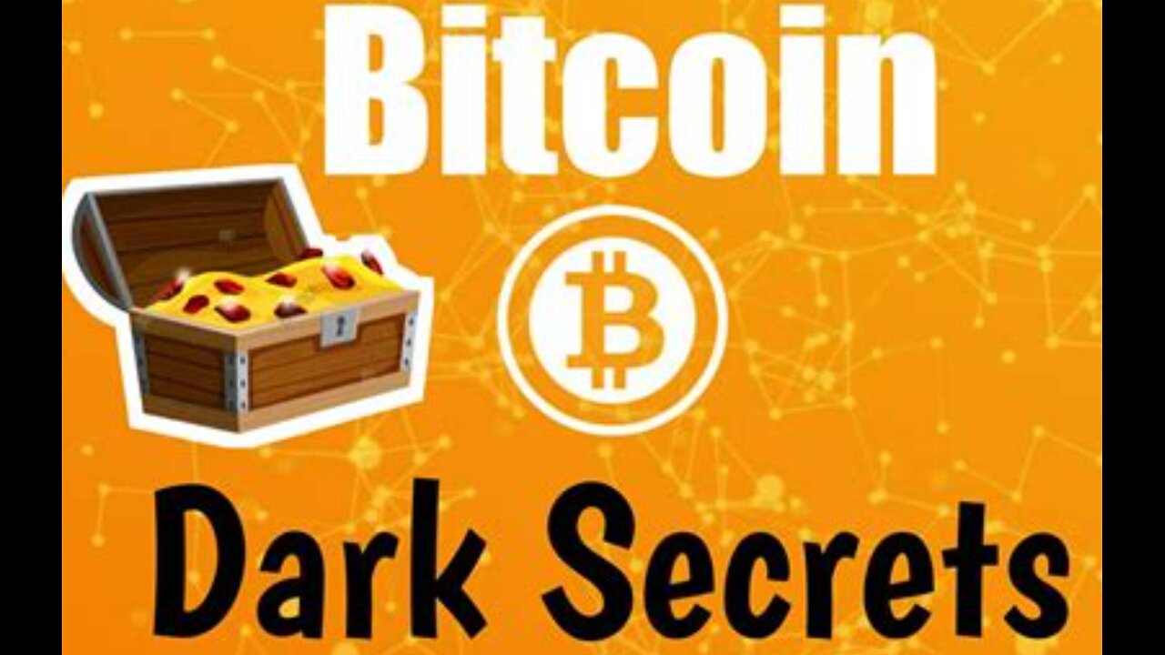 BITCOIN BEN AND DICK ALLGIRE!! THE SECRETS OF BITCOIN EXPLAINED!!