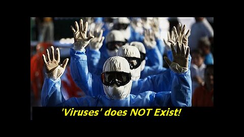 Jason A: Another Fucking Fake Global Non Existing 'Bird Flu 'Virus' PLAN-Demic Emergency!