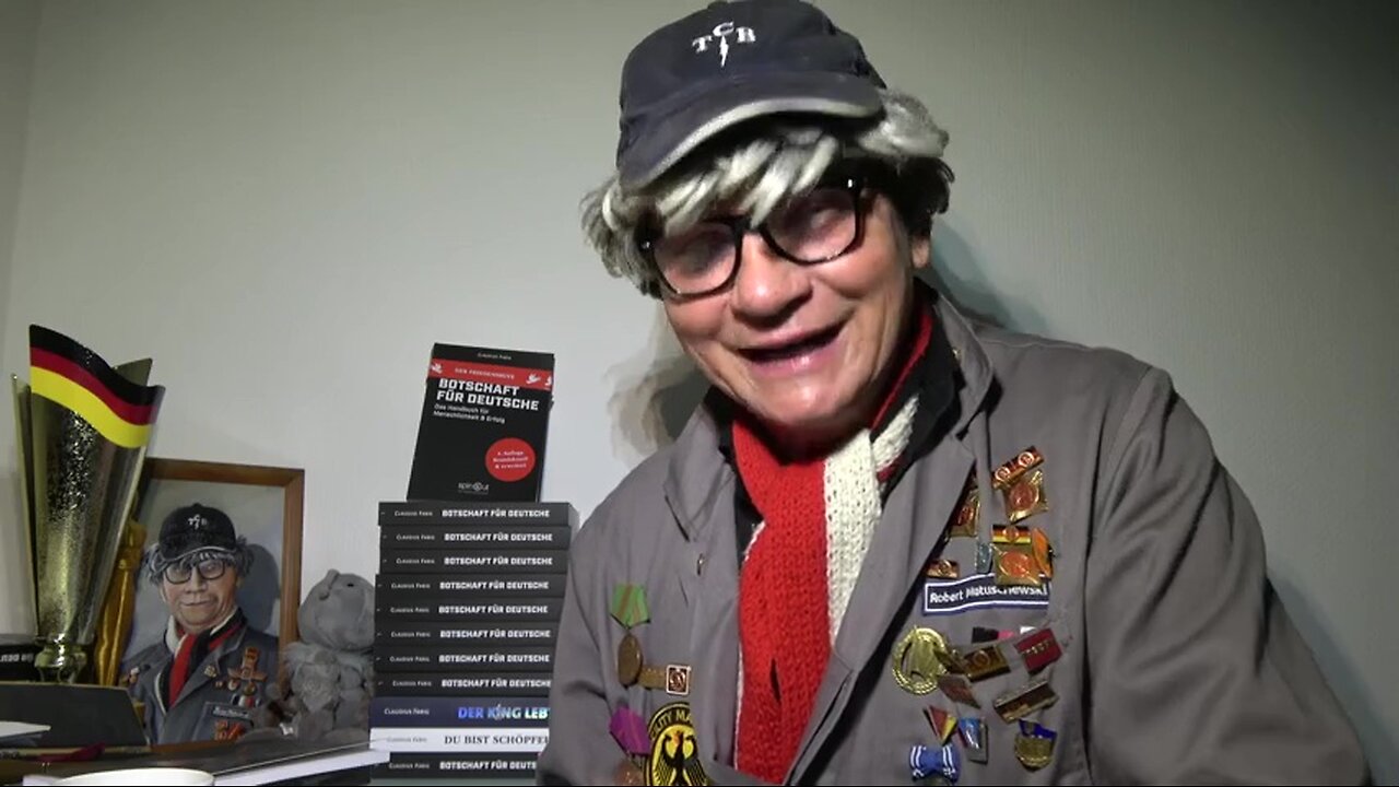 25.6.2025👉🚨..🇩🇪🇦🇹🇨🇭🇪🇺😎THE BUNDESFACILITYMANAGER📢🧠