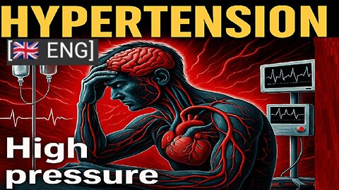 EN - Hypertension: Boost Your Blood Circulation Naturally and Lower Blood Pressure