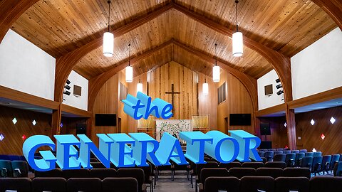 the GENERATOR