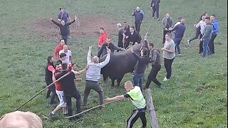 Kondor od Šašana vs Bukadžija od Rađe