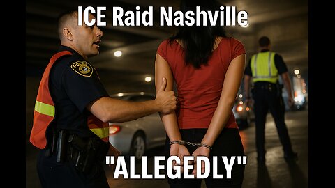 ICE Raid in Nashville Sparks Outrage