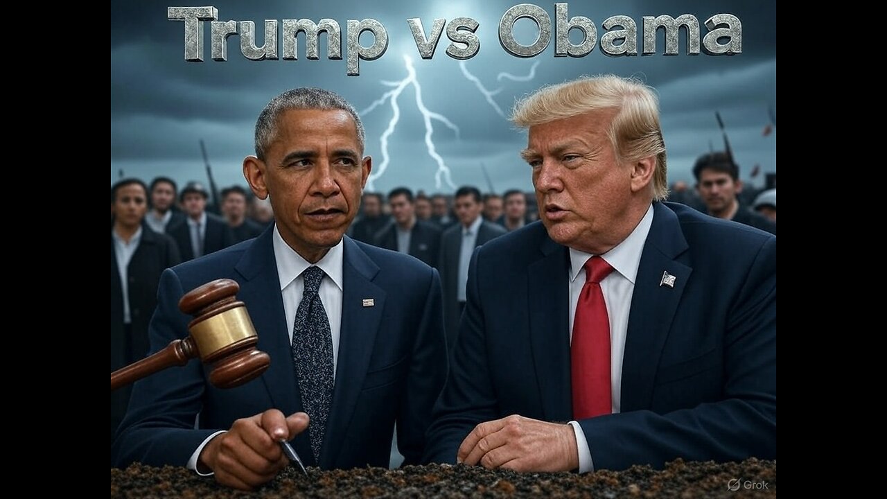 THE GREAT AWAKENING 4/17/25