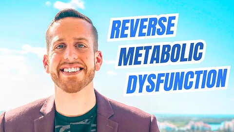Ben Azadi: How Toxins Like Glyphosate Sabotage Your Metabolism