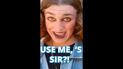 Dude Looks Like A Lady