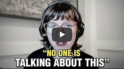 What's Happening In America Is Not What You Think…” | Whitney Webb
