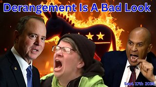 Derangement Is A Bad Look
