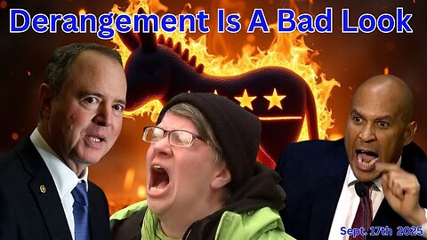 Derangement Is A Bad Look