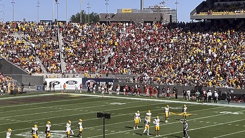 Arizona State vs. Texas Tech 2025