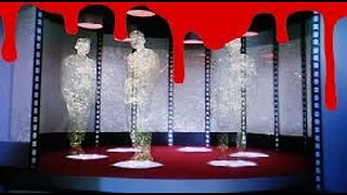 Star Treks Transporter is Actually a Murder Machine