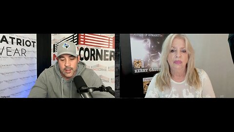 Kerry Cassidy & David Nino Rodriguez: The Price We Will Pay For Alien Disclosure 1-23-26