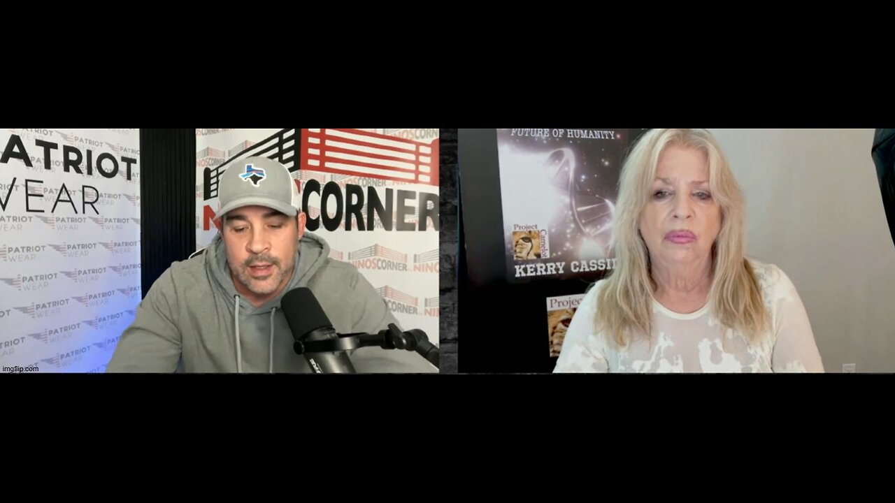 Kerry Cassidy & David Nino Rodriguez: The Price We Will Pay For Alien Disclosure 1-23-26