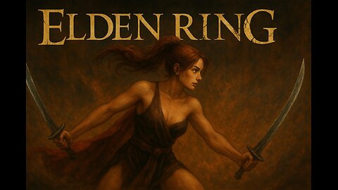 Exploring the world of Elden Ring