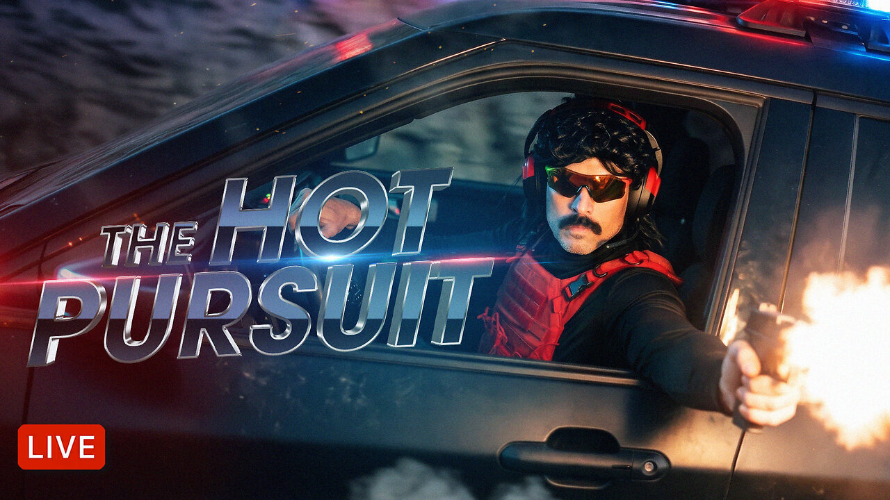 🔴HOT PURSUIT | WARZONE
