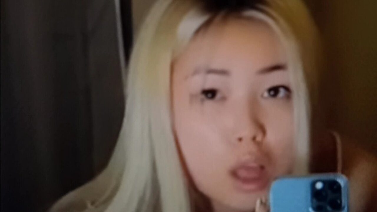 Delightful Asian cake peek