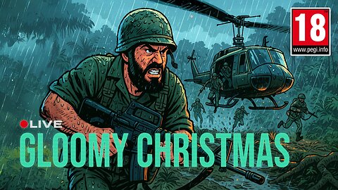 🔴 [ES] |+18| OPERACIÓN GLOOMY CHRISTMAS - Marines (USMC) - Squad ALPHA