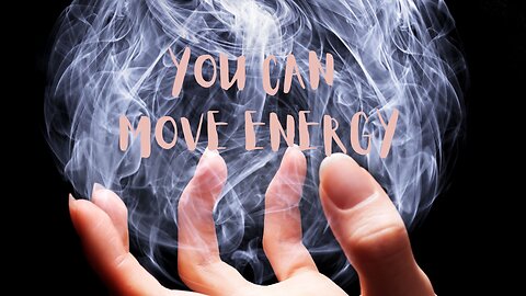 🌟 YOU CAN MOVE ENERGY ~ JARED RAND’s GLOBAL MEDITATION CALL 08-23-25