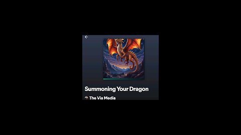 Summoning Your Dragon