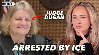 Judge Arrested for Helping Immigrant, US Citizen Children Sent With Deported Mom | UNBIASED Politics