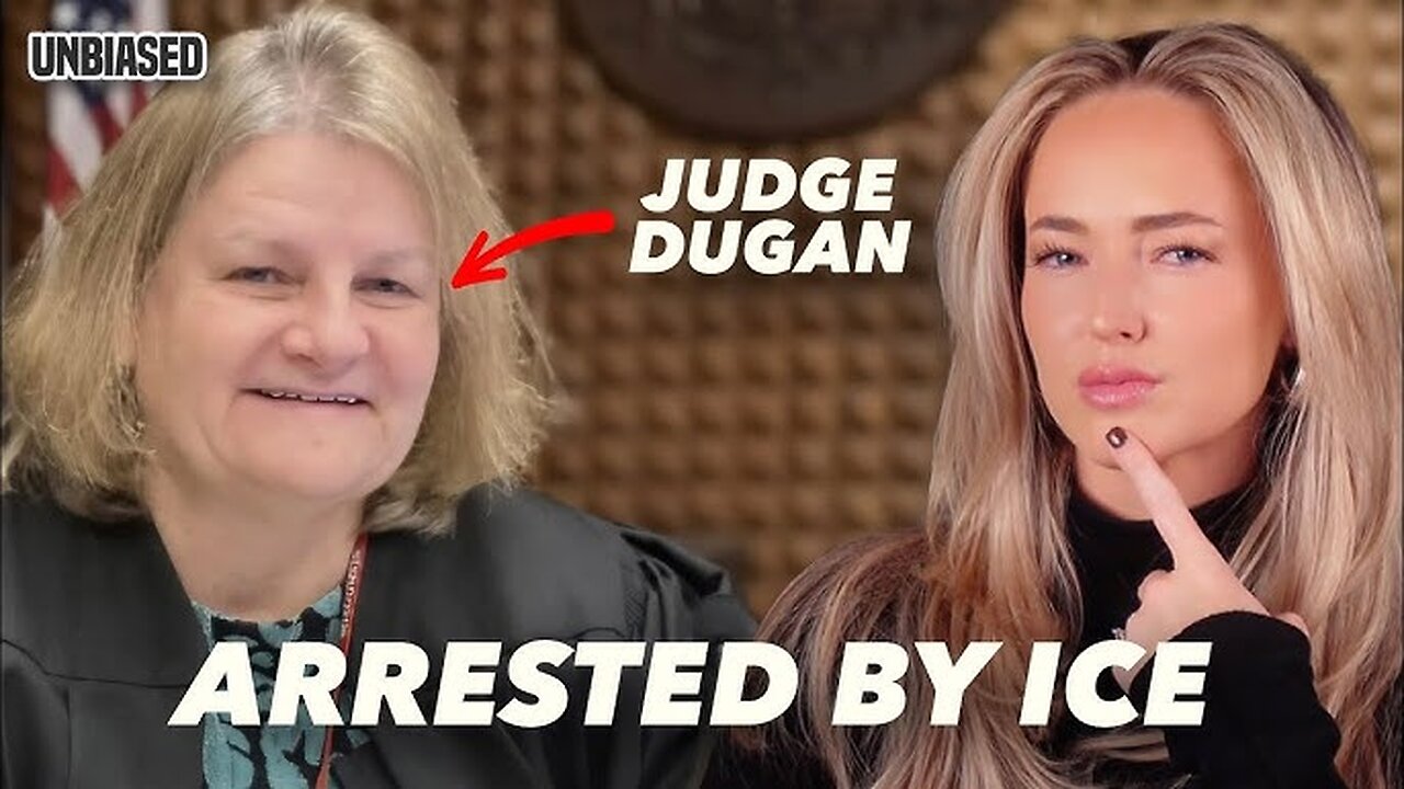 Judge Arrested for Helping Immigrant, US Citizen Children Sent With Deported Mom | UNBIASED Politics
