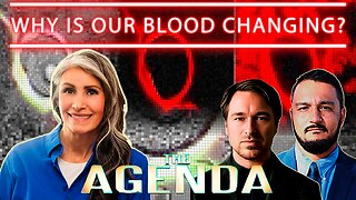 The Shots Corrupted Our Blood, Guest Maria Crisler