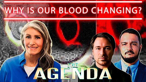 The Shots Corrupted Our Blood, Guest Maria Crisler