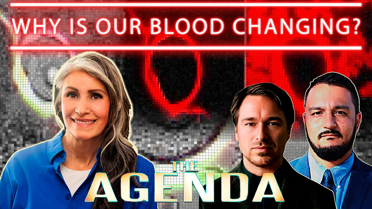 The Shots Corrupted Our Blood, Guest Maria Crisler