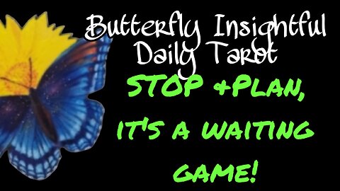 STOP! Your Life Path Needs THIS Strategy NOW – Why Waiting Can Transform Your Life!